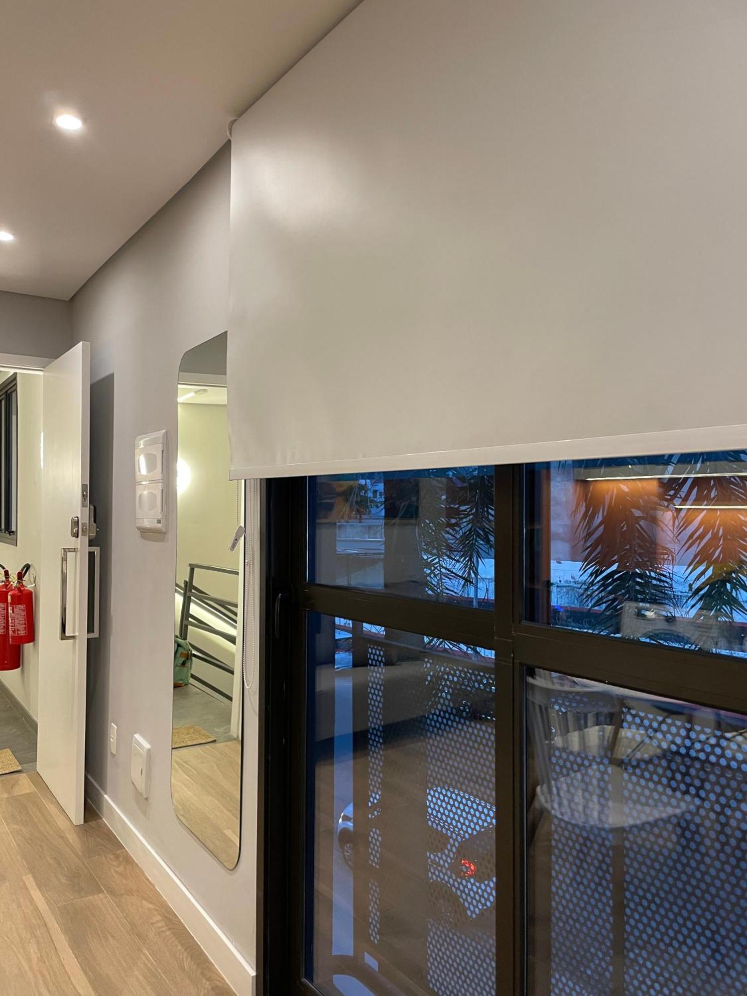 Iguatemi Stay B - Premium Location, Modern And New Space, Affordable São Paulo Buitenkant foto