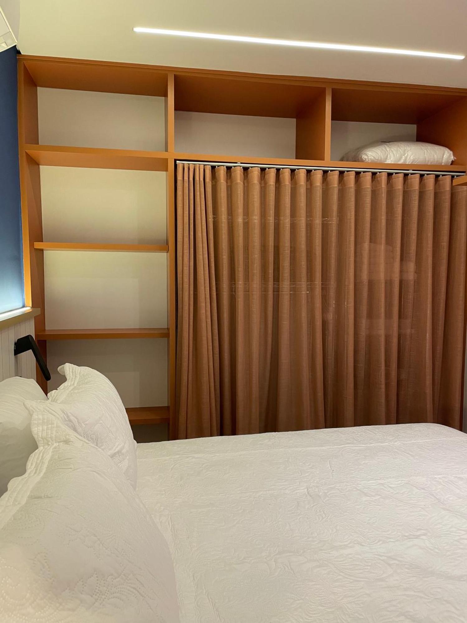 Iguatemi Stay B - Premium Location, Modern And New Space, Affordable São Paulo Buitenkant foto