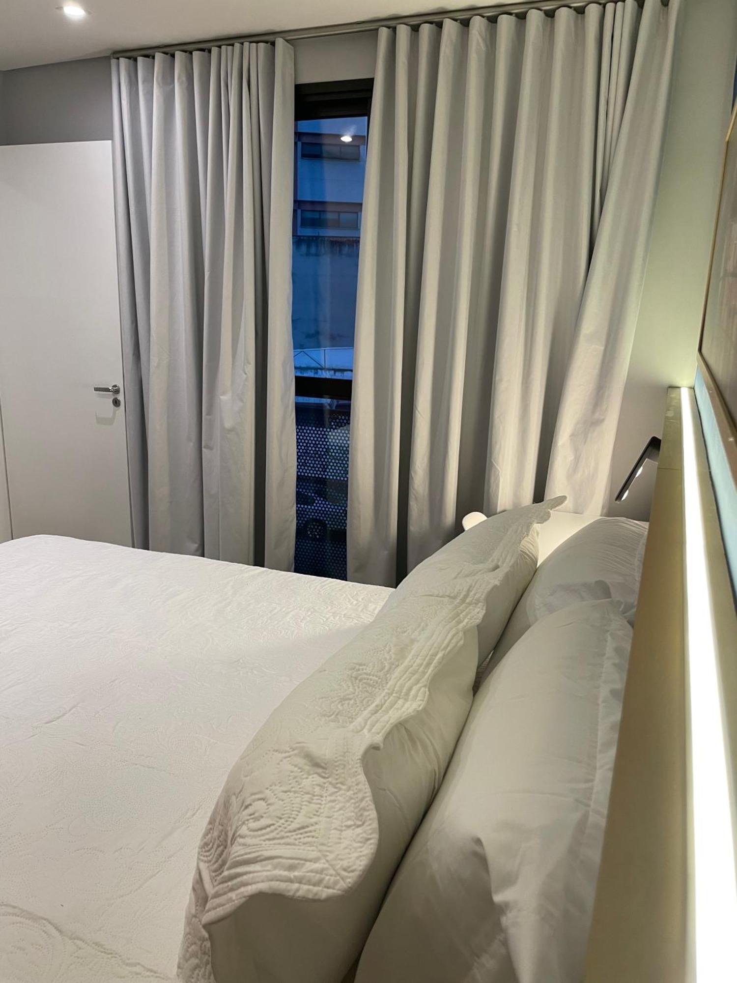 Iguatemi Stay B - Premium Location, Modern And New Space, Affordable São Paulo Buitenkant foto