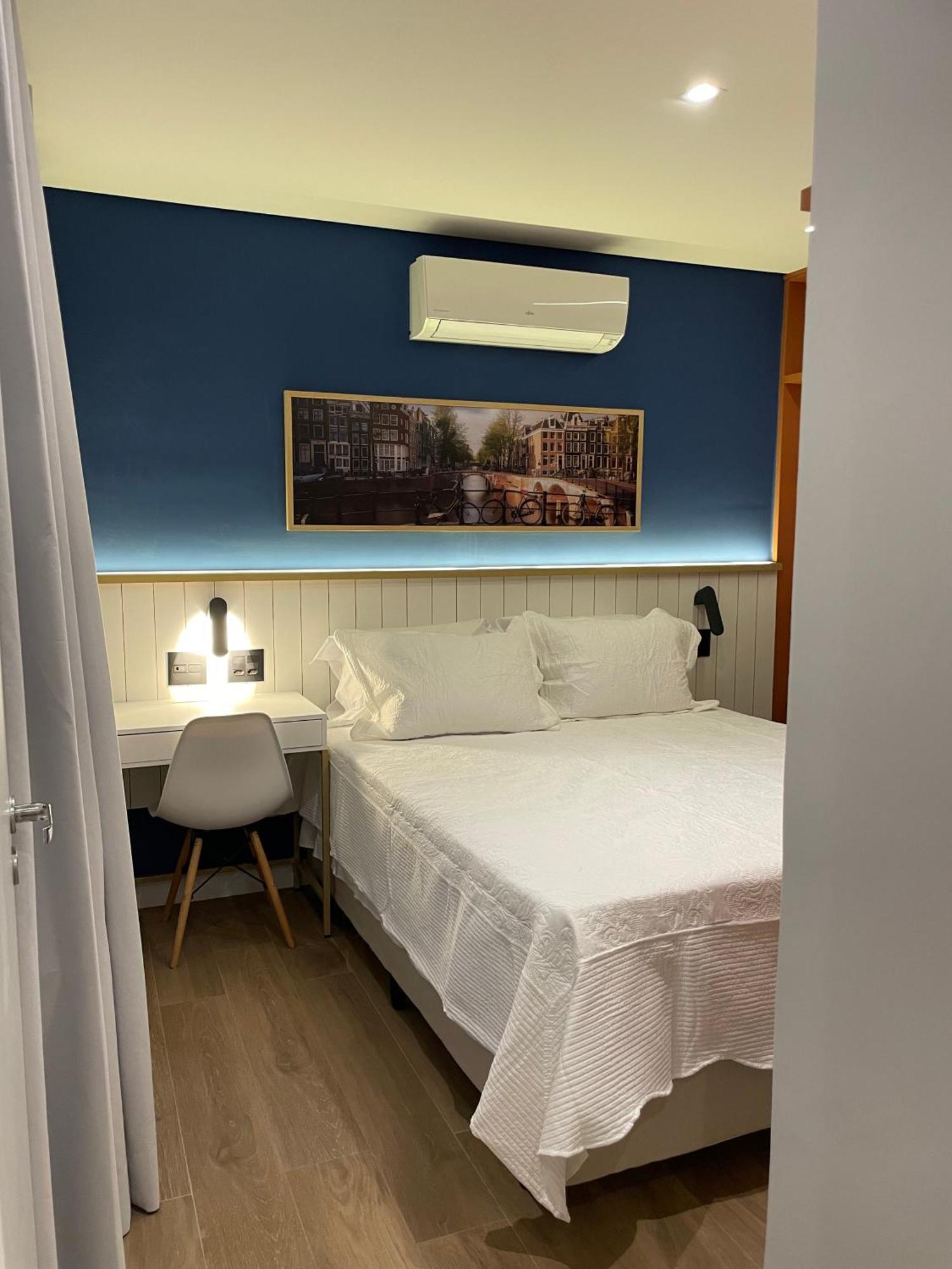 Iguatemi Stay B - Premium Location, Modern And New Space, Affordable São Paulo Buitenkant foto