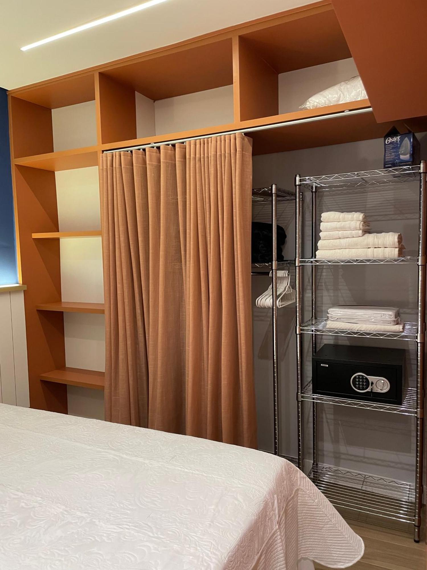 Iguatemi Stay B - Premium Location, Modern And New Space, Affordable São Paulo Buitenkant foto