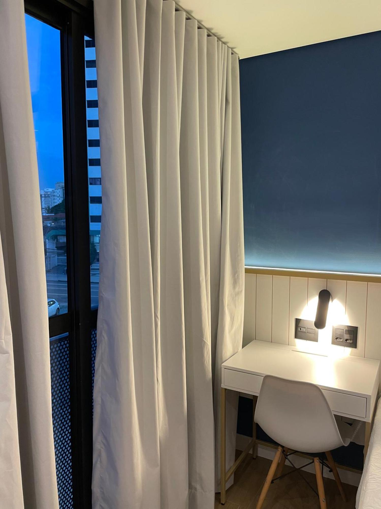 Iguatemi Stay B - Premium Location, Modern And New Space, Affordable São Paulo Buitenkant foto