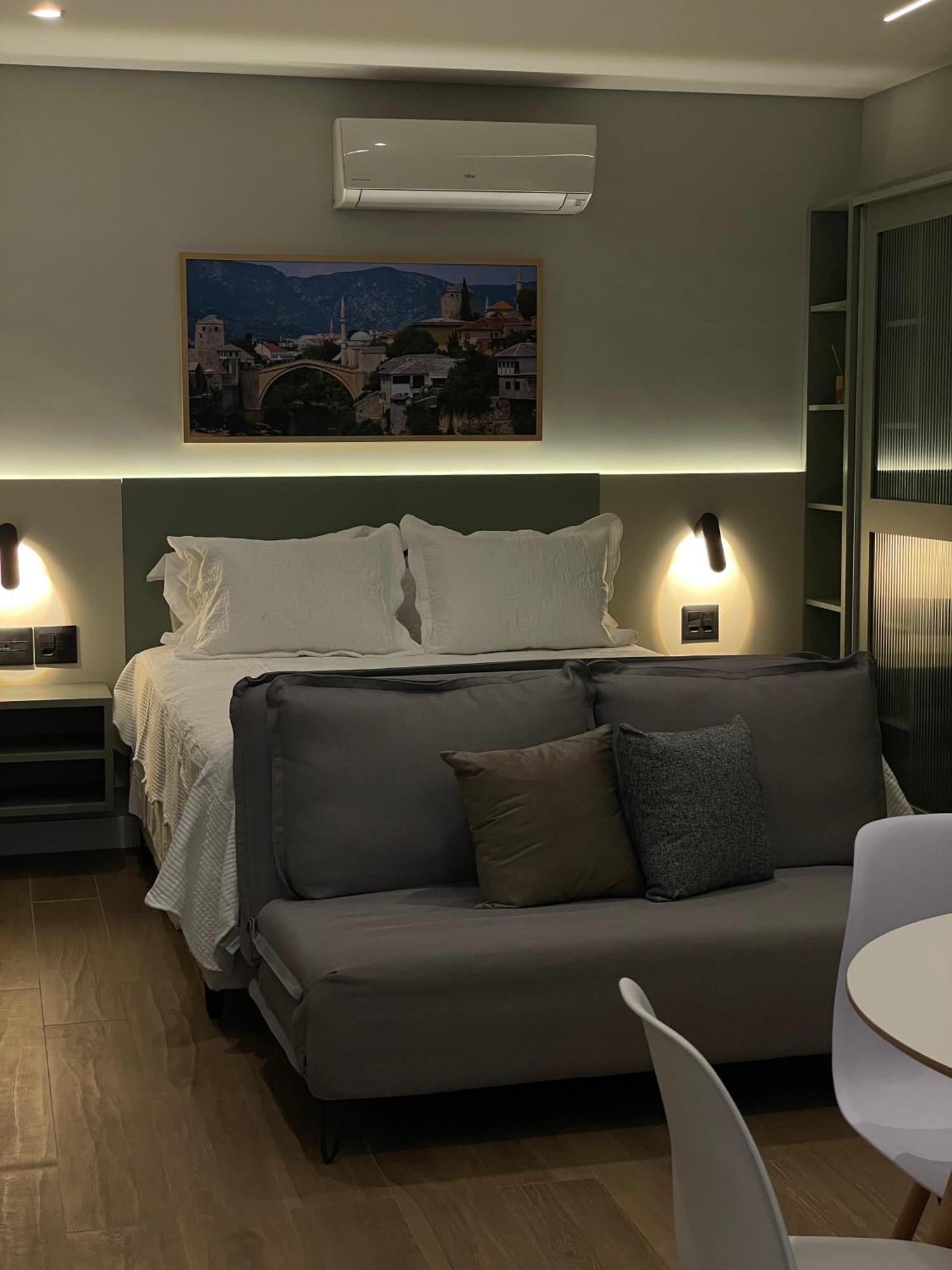 Iguatemi Stay B - Premium Location, Modern And New Space, Affordable São Paulo Buitenkant foto