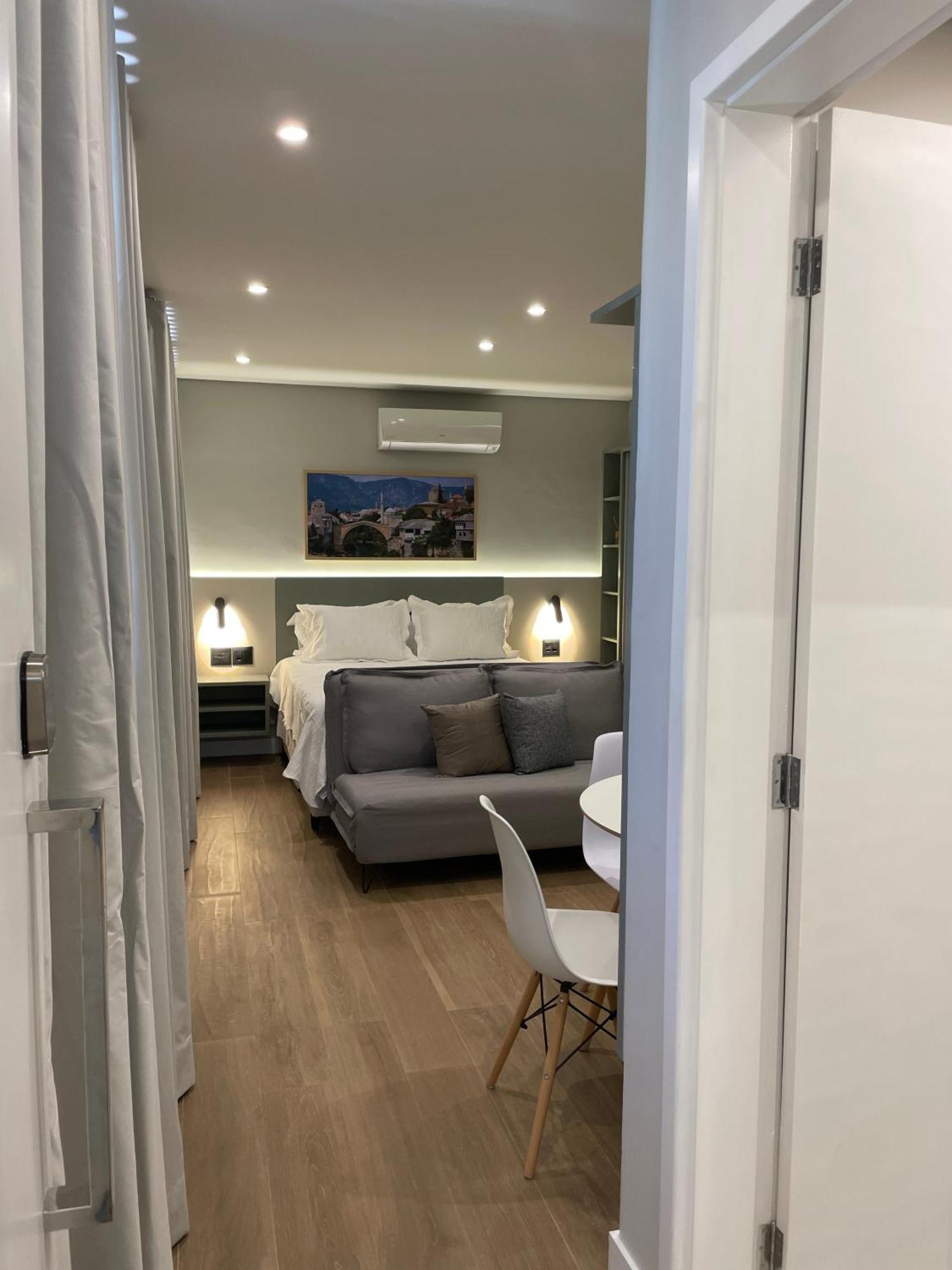Iguatemi Stay B - Premium Location, Modern And New Space, Affordable São Paulo Buitenkant foto
